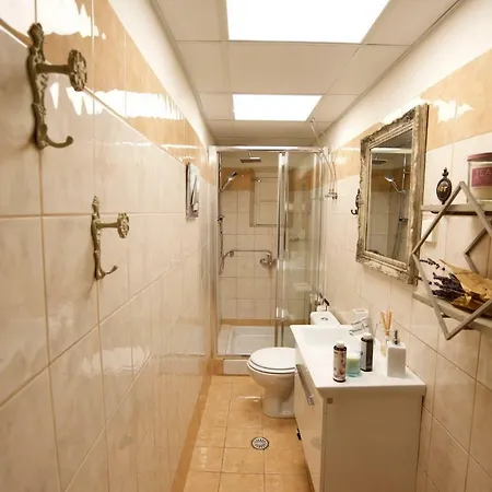 Appartamento Old Fortress Luxury