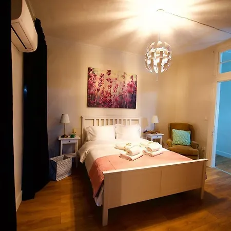 Appartamento Old Fortress Luxury *