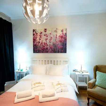 Appartamento Old Fortress Luxury