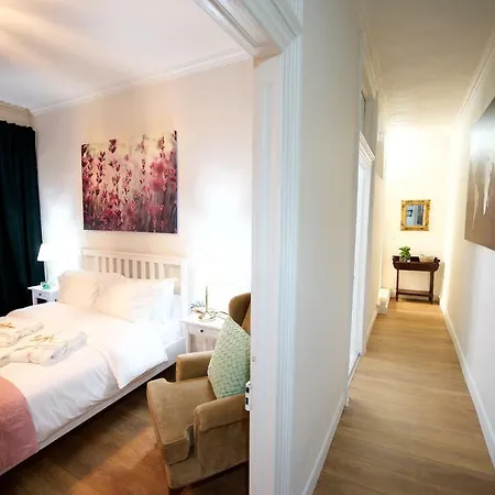 Appartamento Old Fortress Luxury *