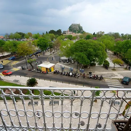 Appartamento Old Fortress Luxury *