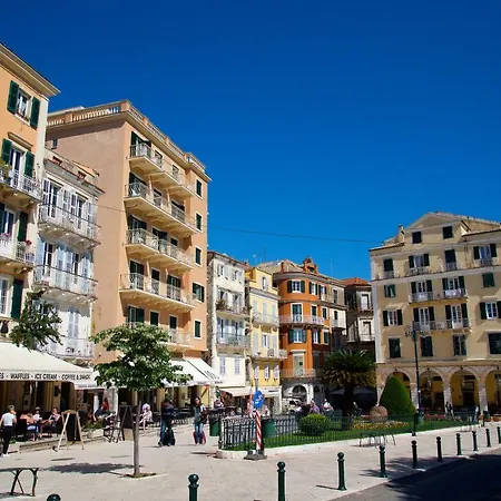 Appartamento Old Fortress Luxury *