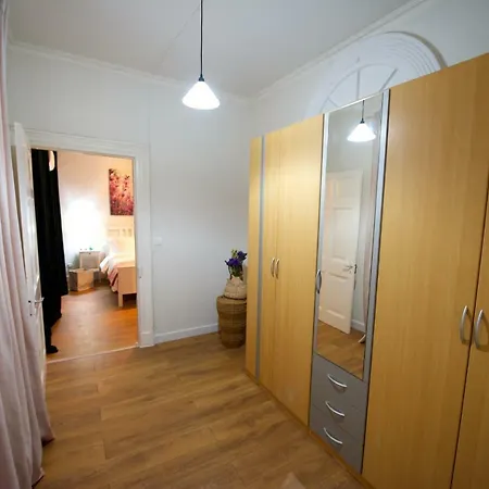 Apartment Old Fortress Luxury