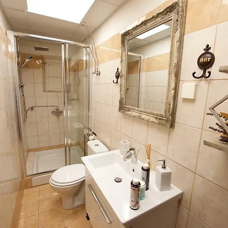 Apartment Old Fortress Luxury Corfu (city)