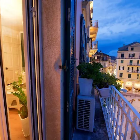 Old Fortress Luxury * Corfu (city)