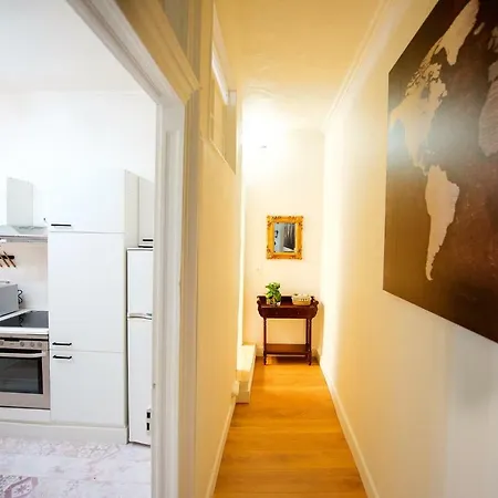 Apartment Old Fortress Luxury Corfu (city)
